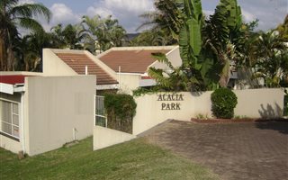 2 Bedroom Townhouse in West Acres