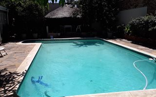 1 Bedroom House in Sydenham