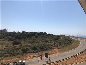 1 Bed Apartment in Sibaya Precinct