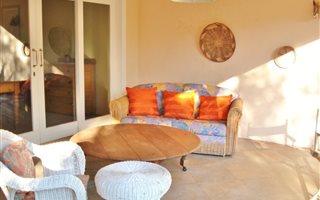 2 Bedroom House in Franschhoek