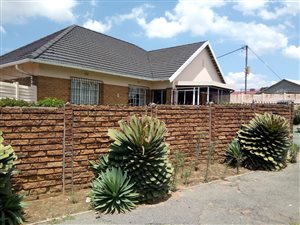 3 Bed House in Unigray