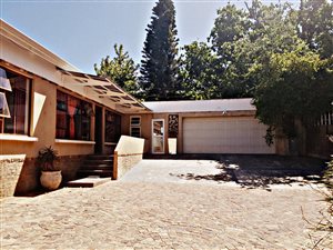 3 Bed House in Fort England
