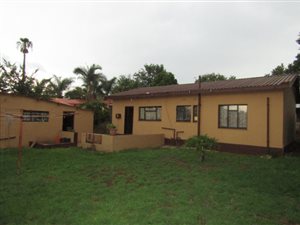 3 Bed House in Danville