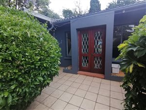 4 Bed House in Greenside