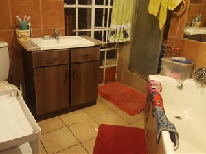 3 Bedroom House in Huntingdon