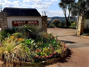 4 Bed House in Winston Park