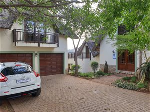 4 Bed House in Winston Park