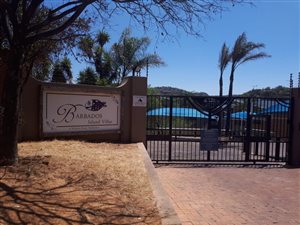 2 Bed Townhouse in Mulbarton