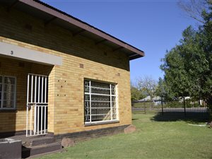 2 Bed Apartment in Middelburg Central
