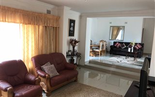 3 Bedroom House in Umhlatuzana