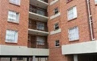 1 Bedroom Apartment in Wonderboom South