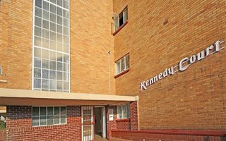 1 Bedroom Apartment in Kenilworth