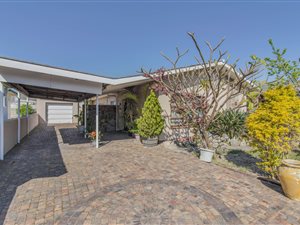3 Bed House in Richmond Estate