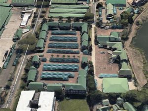 134 m² Commercial space in Durban North