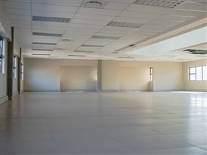 271 m² Office Space in Middelburg Central