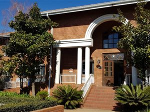 123.76000213623 m² Office Space in Bedfordview