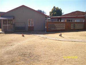 3 Bed House in Dal Fouche