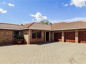 4 Bed House in Hillcrest