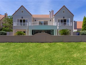5 Bed House in Boschenmeer Golf Estate