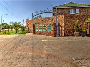 2 Bed Townhouse in Brentwood Park
