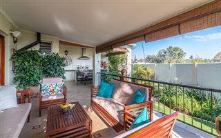 4 Bedroom Cluster in Broadacres
