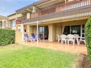 2 Bed Apartment in Goose Valley Golf Estate