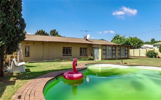 3 Bedroom House in Wychwood