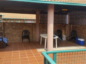 3 Bed Apartment in Moregloed