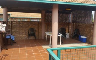 3 Bedroom Apartment in Moregloed