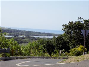 2067 m² Land available in Umkomaas