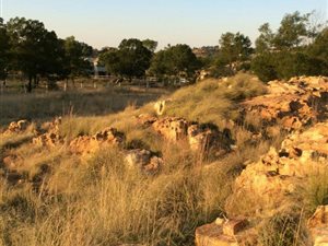 607 m² Land available in Kungwini Country Estate