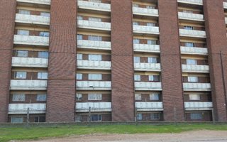 2 Bedroom Apartment in Korsten