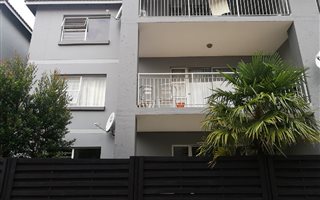 2 Bedroom Apartment in Boksburg Central