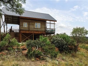 1 Bed House in Bronkhorstspruit