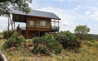 21.4 ha Farm in Bronkhorstspruit