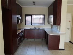 2 Bed Apartment in Solheim