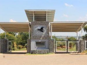 5000 m² Land available in Zwavelpoort