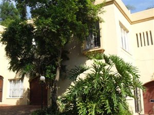 3 Bed Townhouse in Waterkloof Ridge