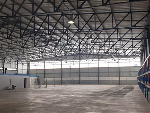 2294 m² Industrial space in Roodepoort Central