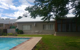 3 Bedroom House in De Aar