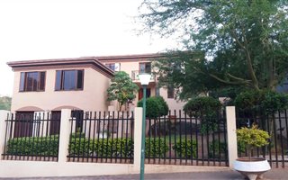 3 Bedroom House in Nelspruit