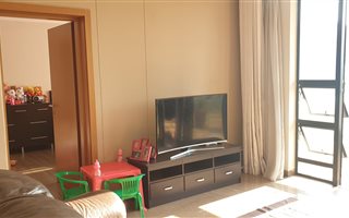 2 Bedroom Apartment in Bedford Gardens