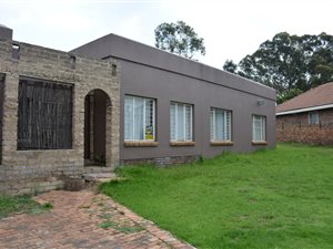 3 Bed House in Dalpark