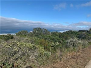 2866 m² Land available in Dana Bay