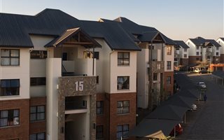 2 Bedroom Apartment in Kyalami Hills