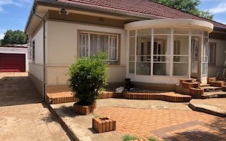 3 Bedroom House in Boksburg South