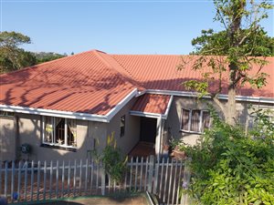 4 Bed House in Fynnland