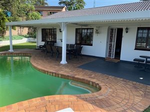 3 Bed House in Mariannhill Park