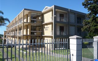 2 Bedroom Apartment in Baysville