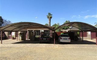 15 Bedroom House in Mafikeng